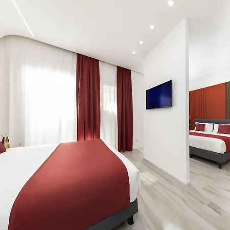 Bed & Breakfast St Peter Twelve Roma