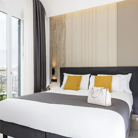 St Peter Twelve Couette-café 4*