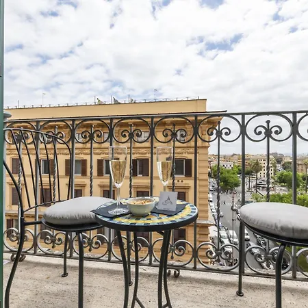 Couette-café St Peter Twelve 4*