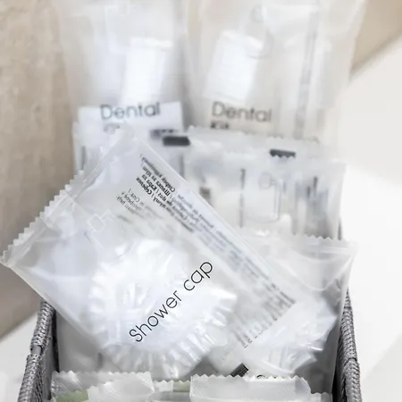 Couette-café St Peter Twelve Rome