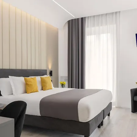 St Peter Twelve Couette-café 4*