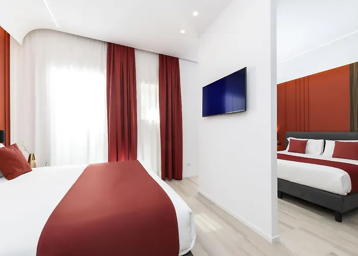 St Peter Twelve Panzió 4*