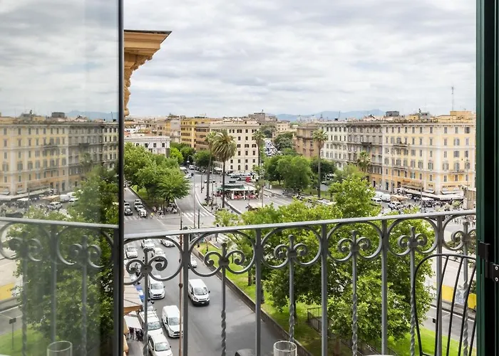 Panzió St Peter Twelve