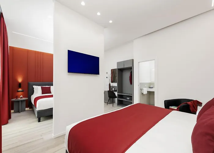 Panzió St Peter Twelve