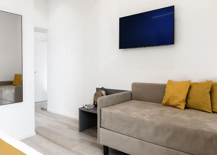 Panzió St Peter Twelve Róma