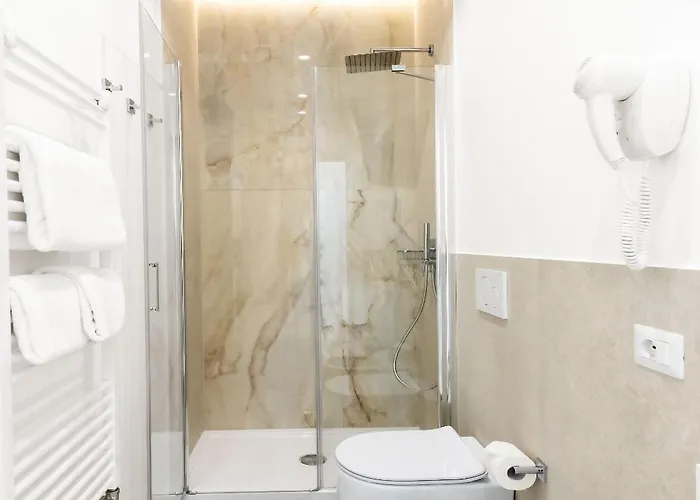 Panzió St Peter Twelve 4*