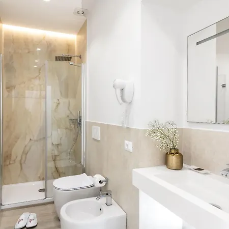 St Peter Twelve 4* Rom