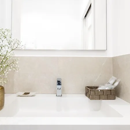 St Peter Twelve Frühstückspension 4*