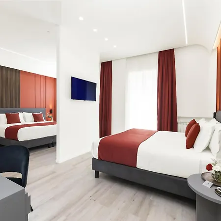 Bed & Breakfast St Peter Twelve *