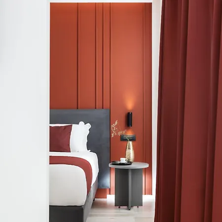 St Peter Twelve 4* Rom