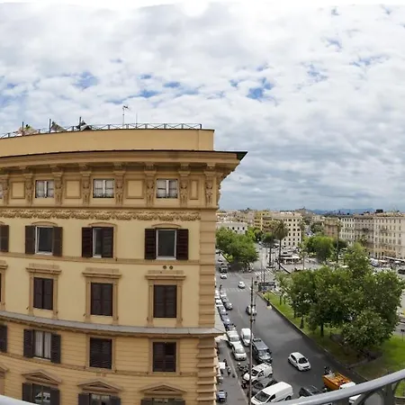 St Peter Twelve 4* Rom