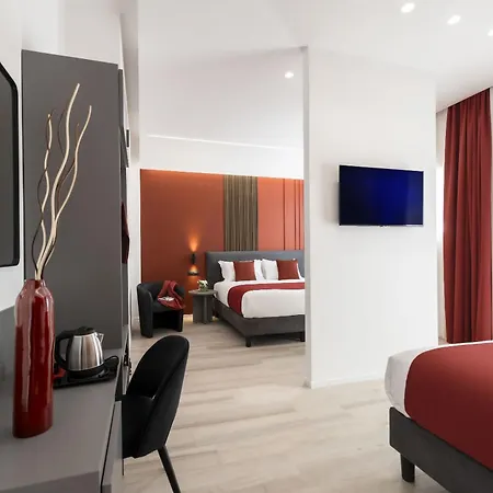 St Peter Twelve Bed & Breakfast 4*