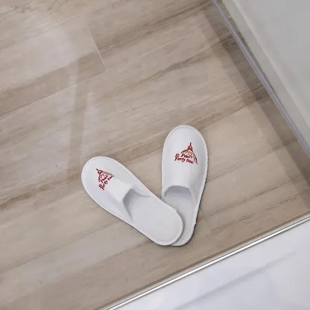 Bed and breakfast St Peter Twelve 4*