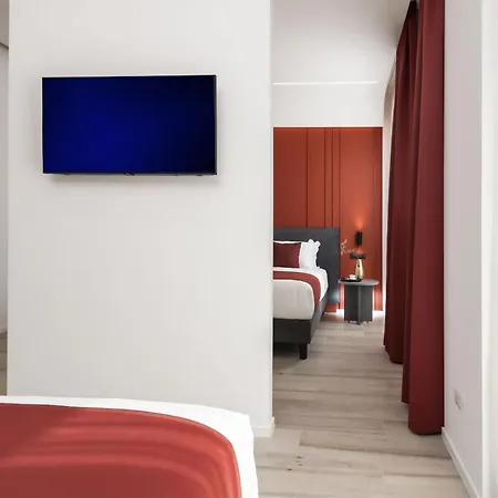 St Peter Twelve Frühstückspension