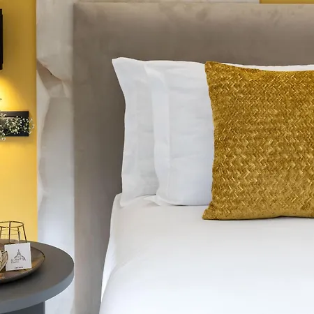 Bed and breakfast St Peter Twelve Roma