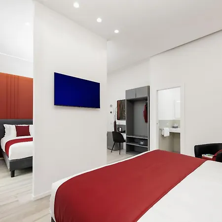 Bed and breakfast St Peter Twelve