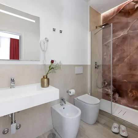 Bed & Breakfast St Peter Twelve 4*