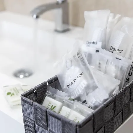 Bed and breakfast St Peter Twelve