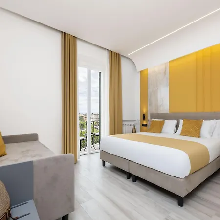 St Peter Twelve 4* Rom