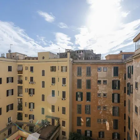 Bed and breakfast St Peter Twelve