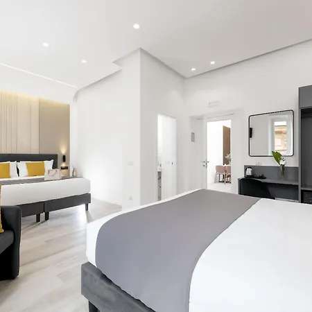 St Peter Twelve 4* Rom