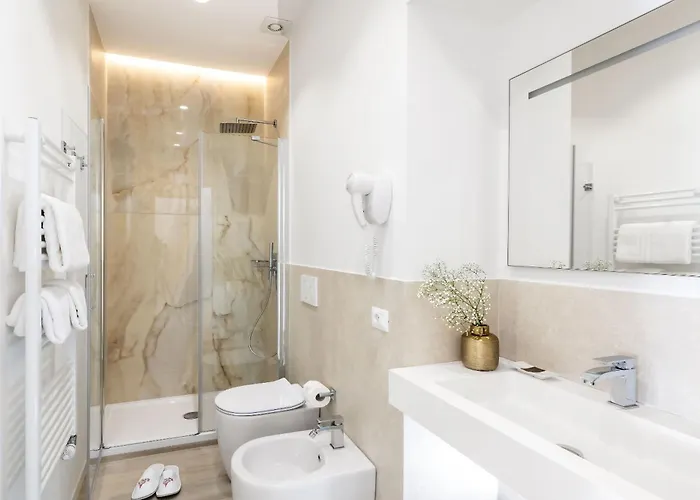 St Peter Twelve 4* Rome