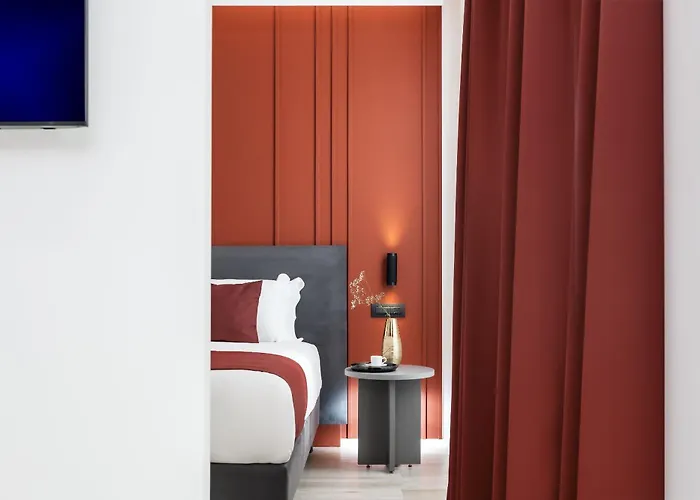 St Peter Twelve 4* ローマ