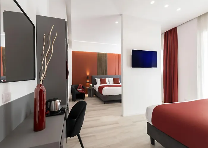 St Peter Twelve Bed & Breakfast 4*