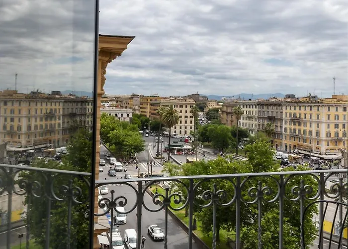 Bed & Breakfast St Peter Twelve 4*