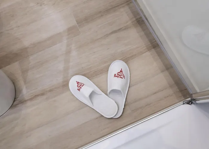 ベッド・アンド・ブレックファスト St Peter Twelve 4*