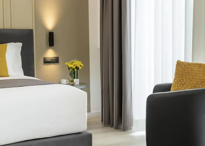 St Peter Twelve 4* ローマ