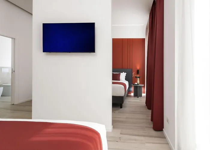 St Peter Twelve ベッド・アンド・ブレックファスト