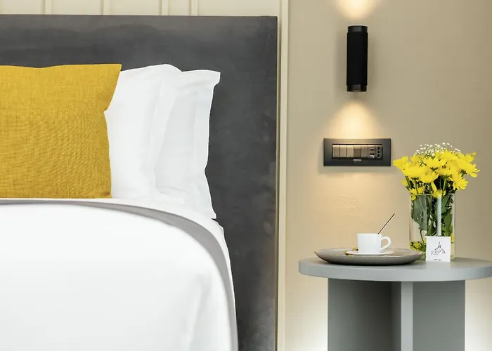 St Peter Twelve Bed & Breakfast Rome