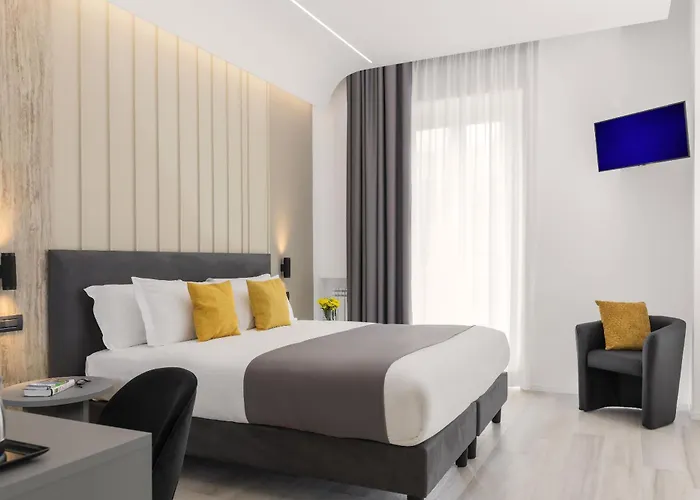 St Peter Twelve Bed & Breakfast 4*