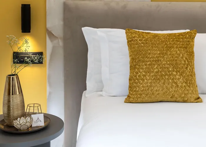 Bed & Breakfast St Peter Twelve Rome