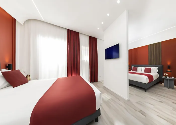 Bed & Breakfast St Peter Twelve Rome