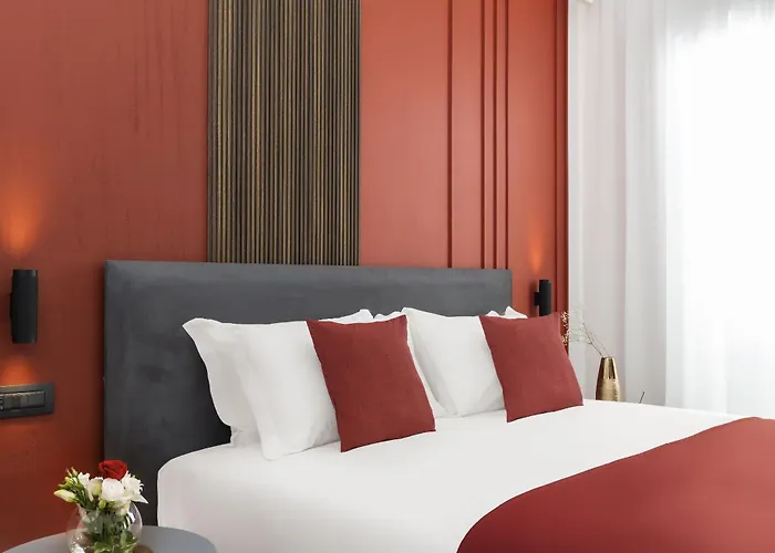 St Peter Twelve 4* Roma