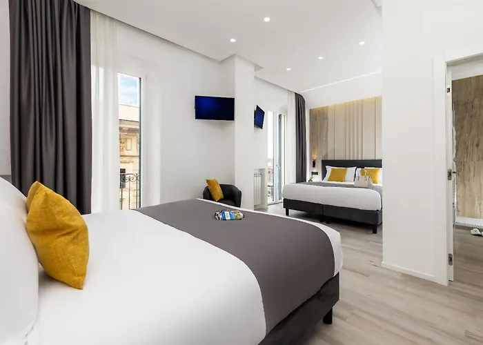 St Peter Twelve Bed and breakfast 4*