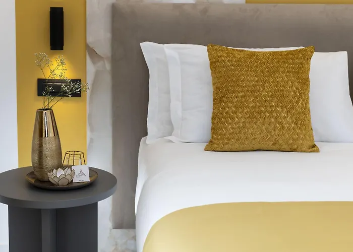 Bed and breakfast St Peter Twelve 4*