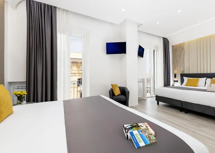 Bed and breakfast St Peter Twelve 4*