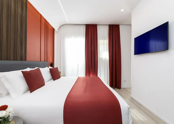 Bed & Breakfast St Peter Twelve