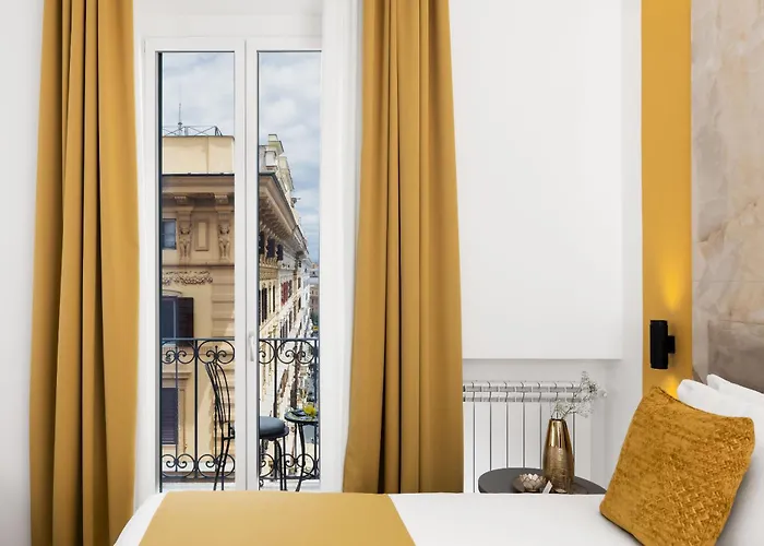 St Peter Twelve Bed and breakfast Roma