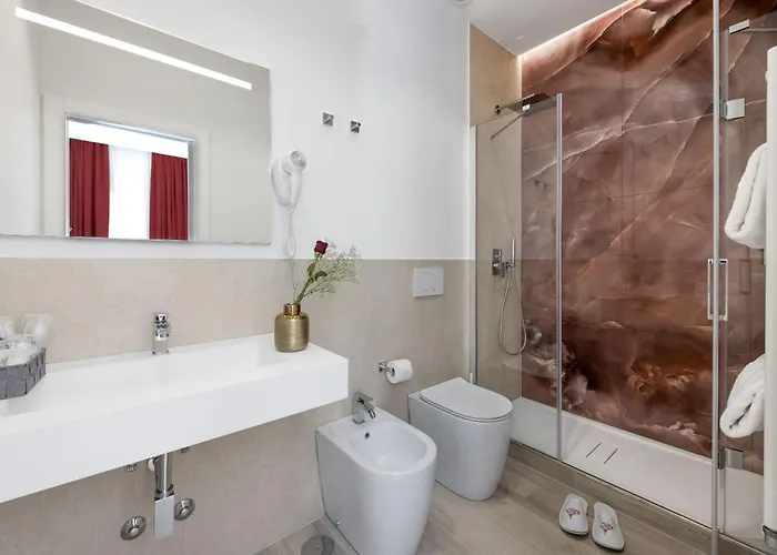 Bed and breakfast St Peter Twelve 4*