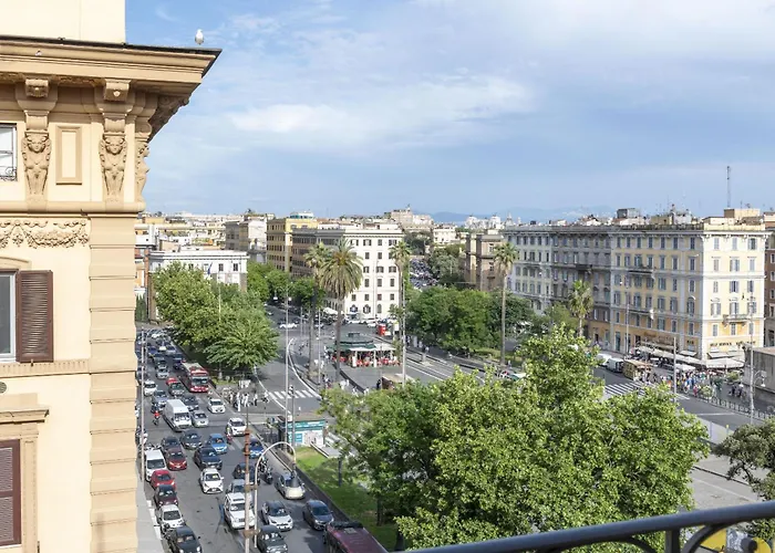 St Peter Twelve Roma