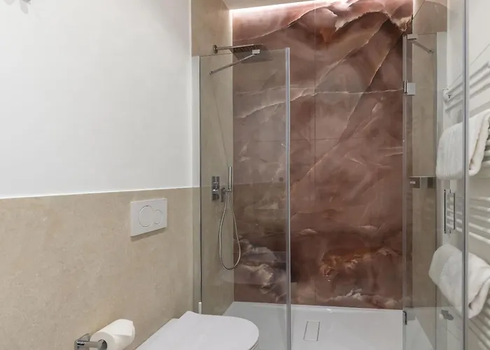 Bed and breakfast St Peter Twelve