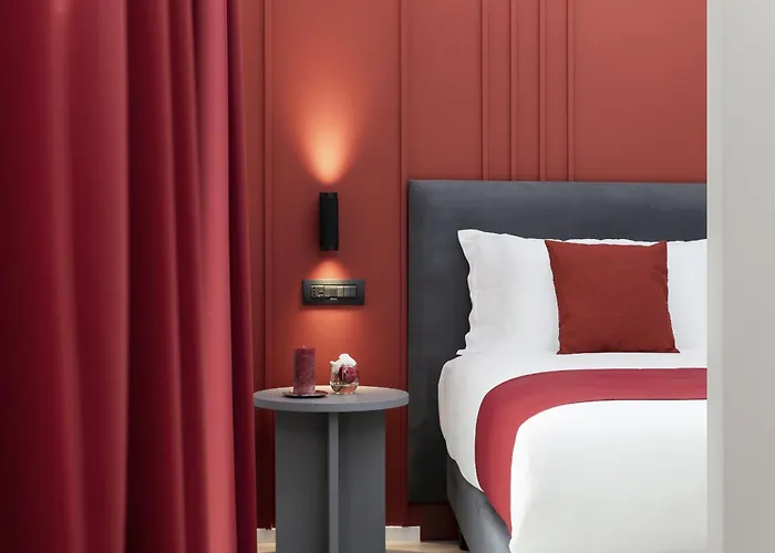 St Peter Twelve ベッド・アンド・ブレックファスト ローマ