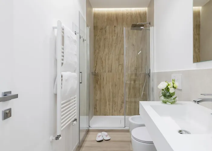 ベッド・アンド・ブレックファスト St Peter Twelve ローマ