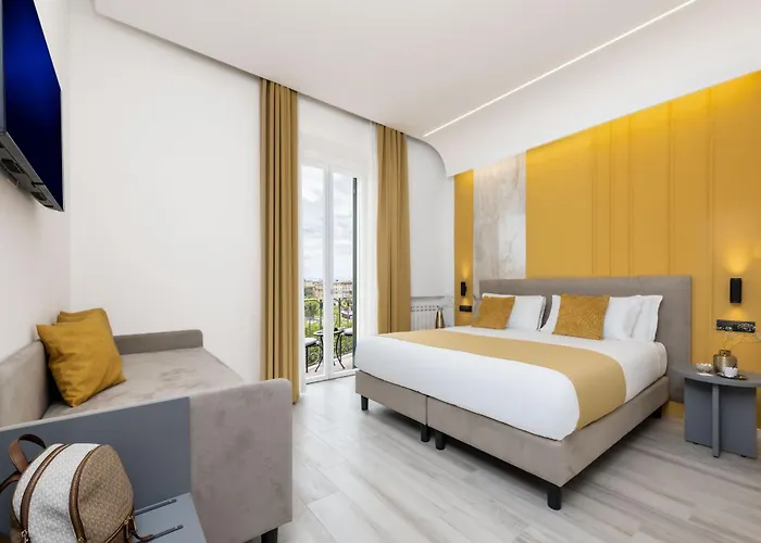 St Peter Twelve 4* ローマ