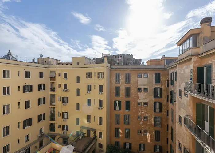 Bed & Breakfast St Peter Twelve