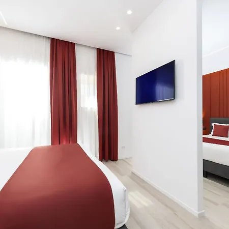 St Peter Twelve Bed & Breakfast 4*